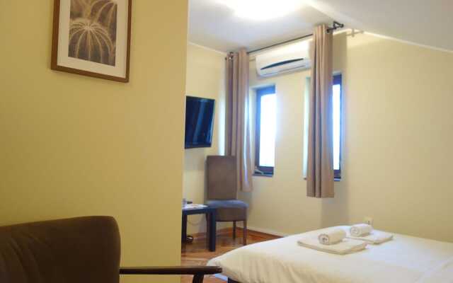 Villa Quantum Beograd