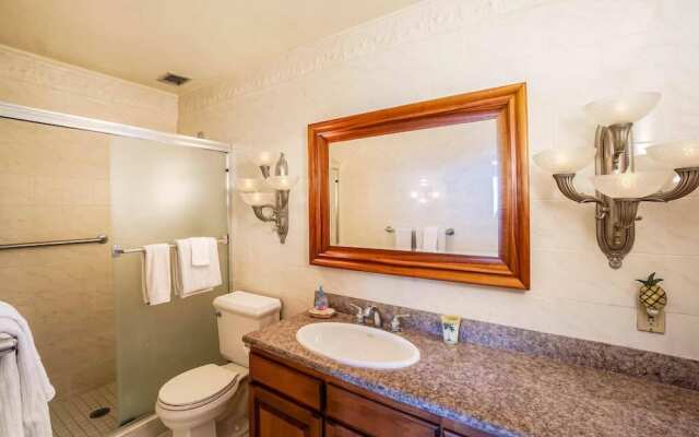 Kona Bali Kai #314 - 2 Bedroom