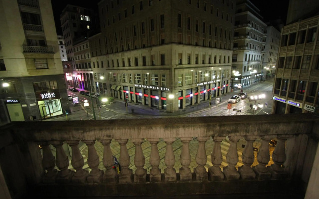 Hotel La Madonnina