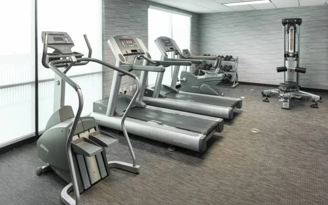 Courtyard by Marriott Birmingham Trussville