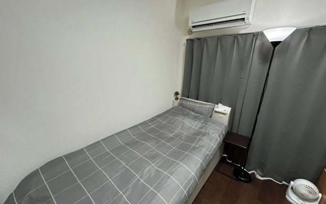 Guest House Raffine Ropponmatsu
