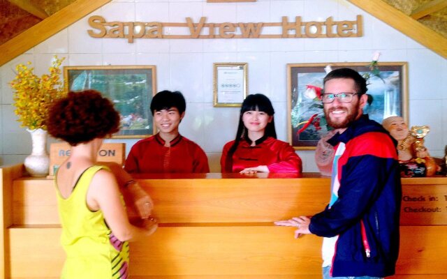 Sapa View Hotel
