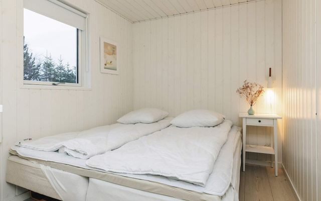 5 Star Holiday Home in Blokhus