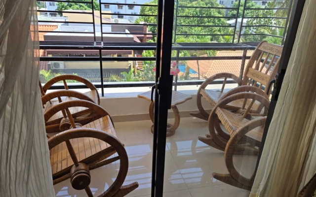 Modern Apartment in Sde, Ideal for you