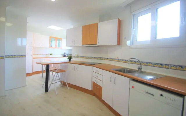 Apto CasaTuris 1 Línea Muchavista C105