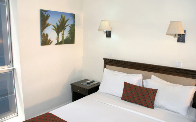 Trinity Hotel Wellington