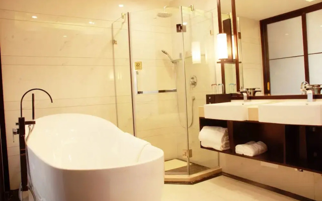 JiangNan Boutique Hotel