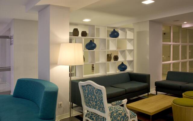 Eva Senses Hotel