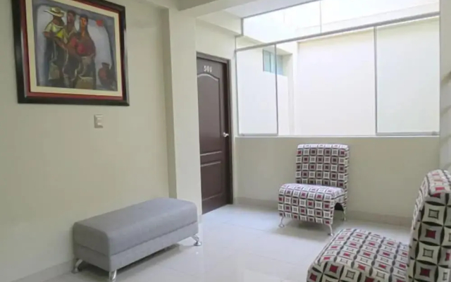 Rivera del Rio Hotel