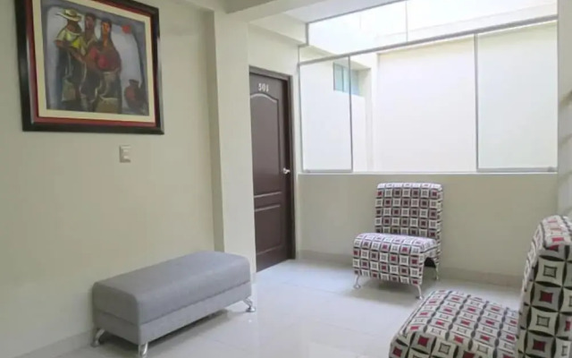 Rivera del Rio Hotel