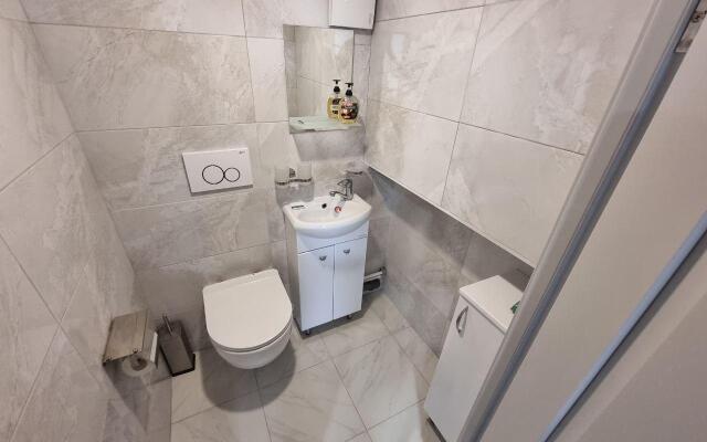 Апартаменты на улице Красная 2