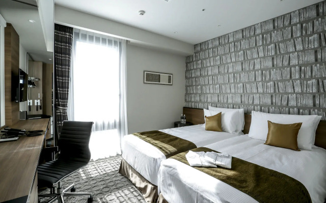 The Strings Hotel Nagoya