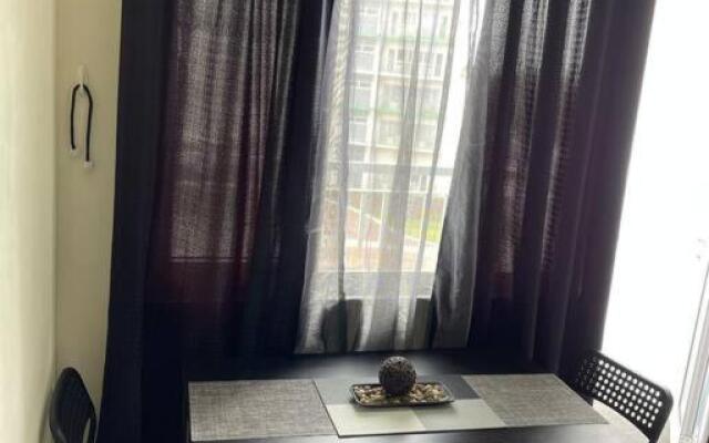 Wind Residences Tower 5