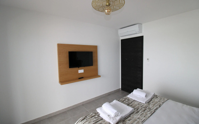 Hotel Résidence a Torra