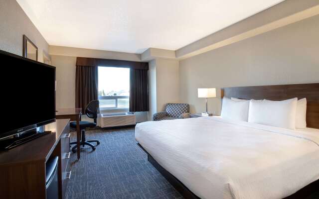 Days Inn & Suites by Wyndham Yorkton