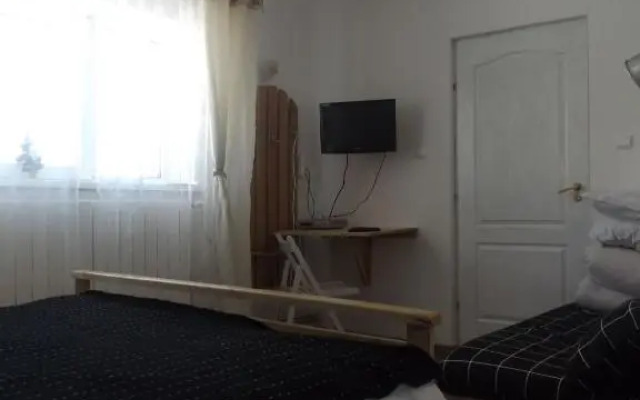 Cabana Telescaun