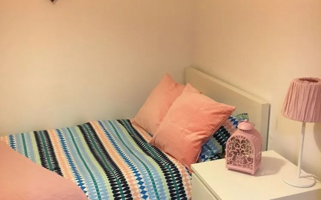 Vintage Apartments Barcelona