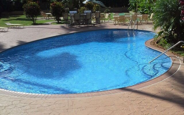 Hale Ono Loa #212 - 1 Br Condo