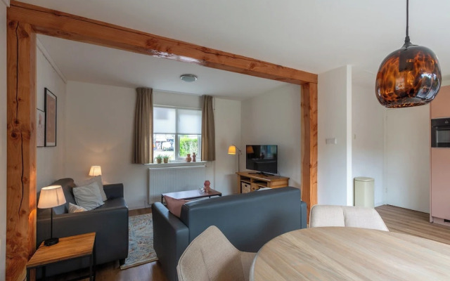 Holiday Home Callantsoog Near Beach