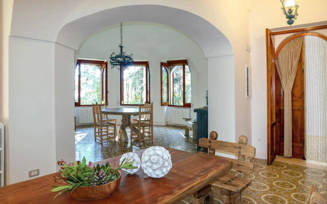 Villa Le Cesine