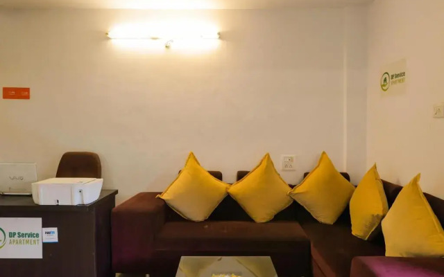 DP Hospitality By OYO Rooms