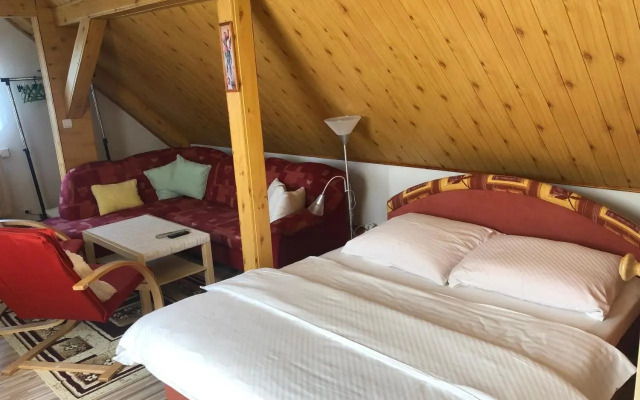 Ubytovanie na súkromí