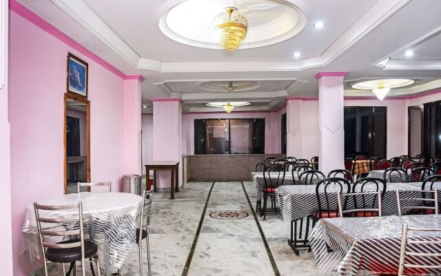 OYO Flagship 25050 Hotel Sukhsagar
