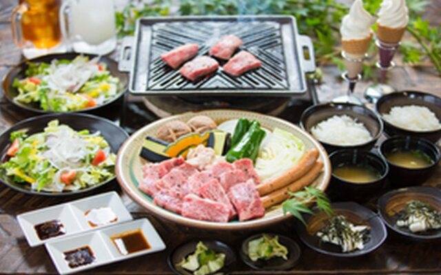 Yufuin Tsukahara Villa ERINA