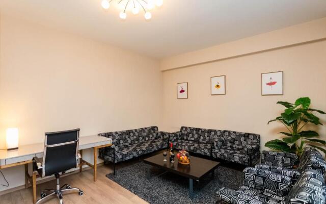 Tbilisi Apartment ll