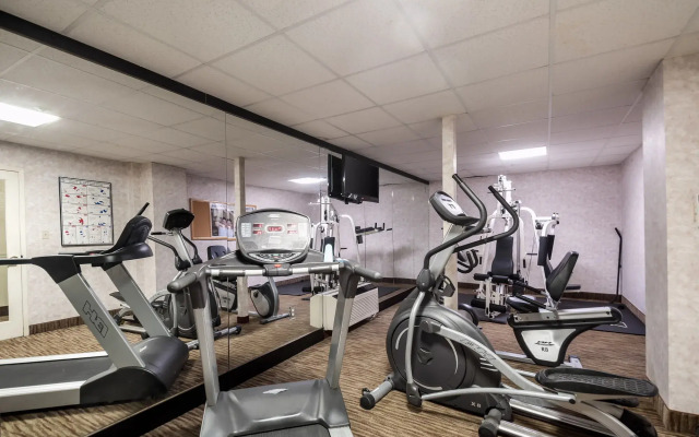 Best Western Plus Laurel