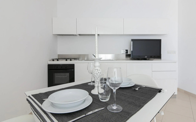 Residenza Excelsior 602