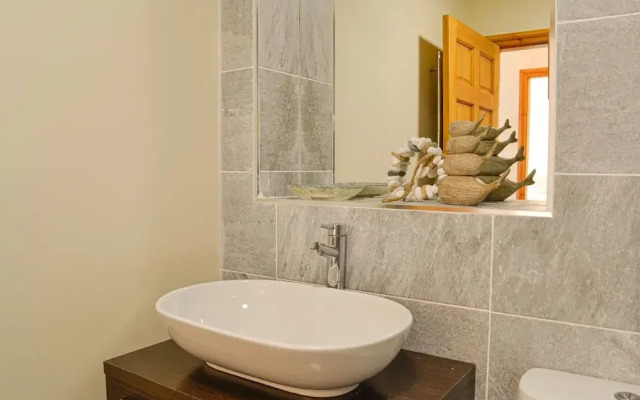 Self Catering at The Fairways