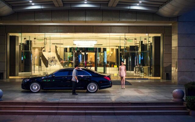 Renaissance Suzhou Hotel