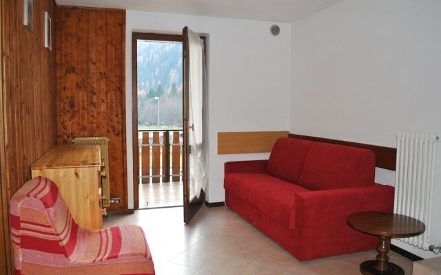 Rendena Ski Apartments