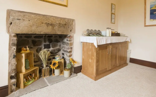 Stanley Lodge Farmhouse