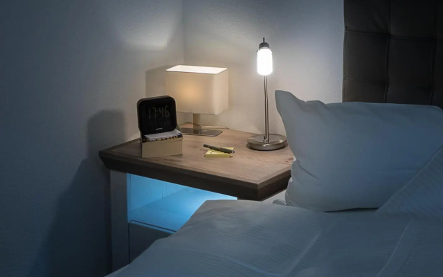 Premium Business Apartment in Oberkochen