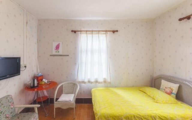 Guixia Laile Hostel – Guest Rooms – Shenzhen