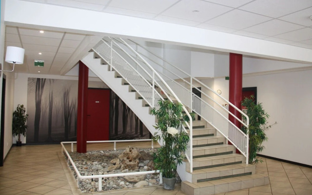 Résidence du Parc