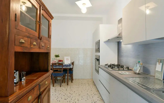 Una Finestra su Villa Durazzo by Wonderful Italy