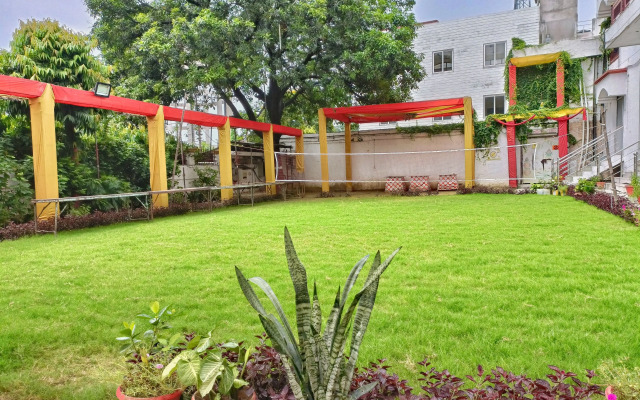 J C Guest House