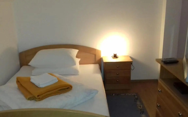 Gradska Kavana Guest House