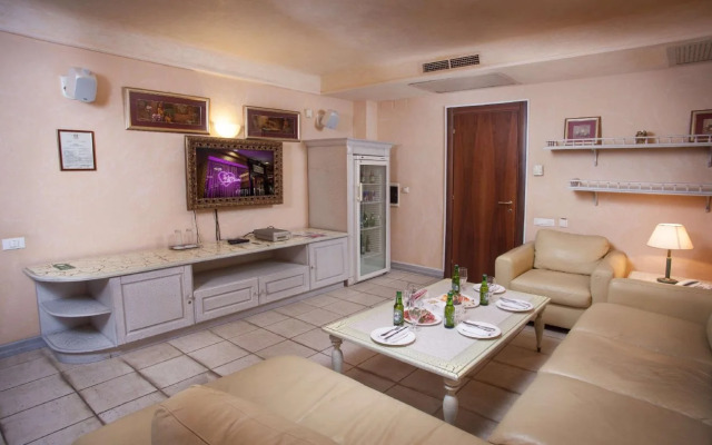 Hotel Otrada