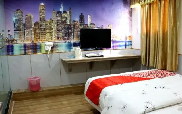 LianChen Hotel（Shenzhen North Railway Station）