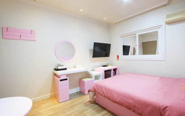 Jeongeup Hera