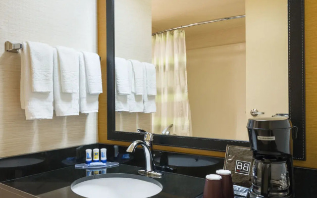 Fairfield Inn By Marriott Laurel