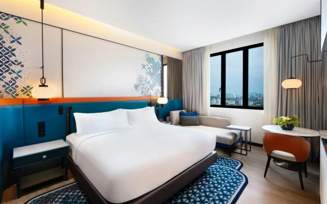 Iconic Marjorie Hotel, Penang, A Tribute Portfolio Hotel