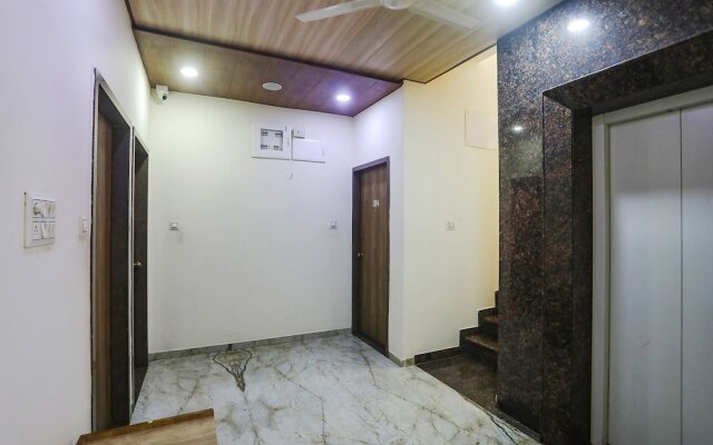 Fabhotel Vedanta Inn