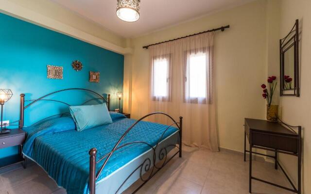 Roxani's Apartments