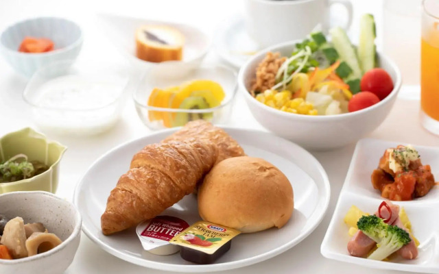 S-PERIA HOTEL Fukuokanakasu