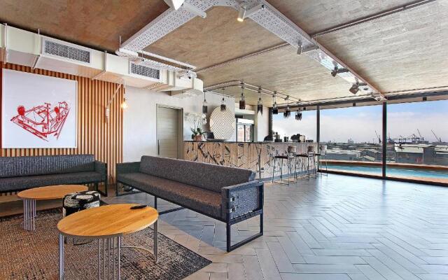 Wex apartments